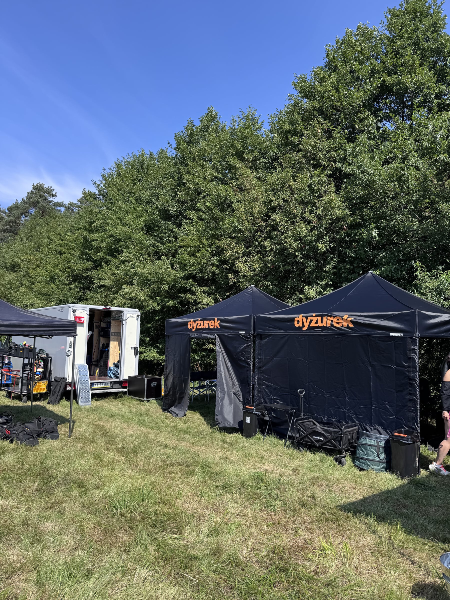 Need just a few items? Or prefer to build your own equipment list? Our individual rental gives you the flexibility to choose exactly what you need.