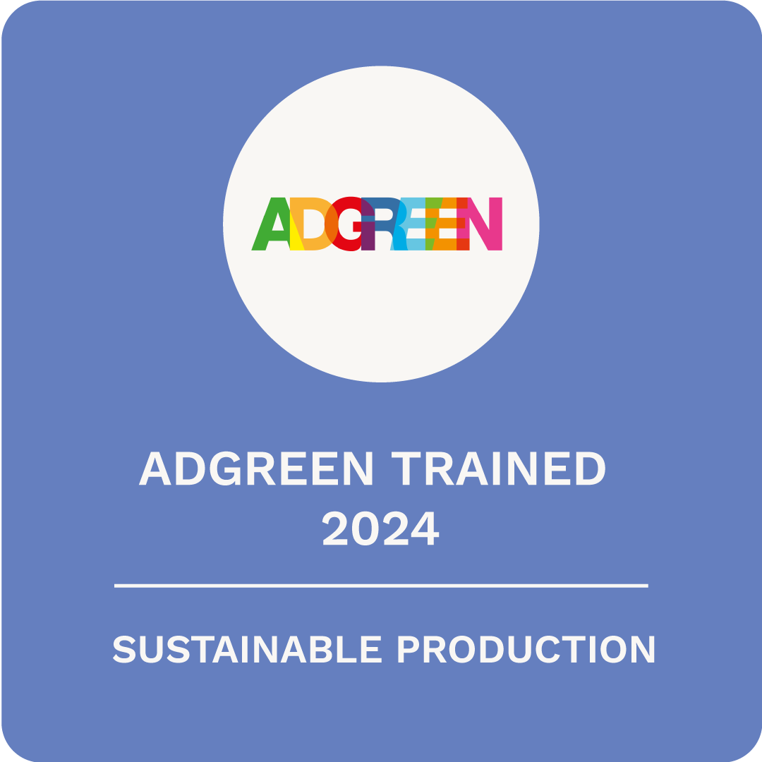 AdGreen — Sustainable Production
