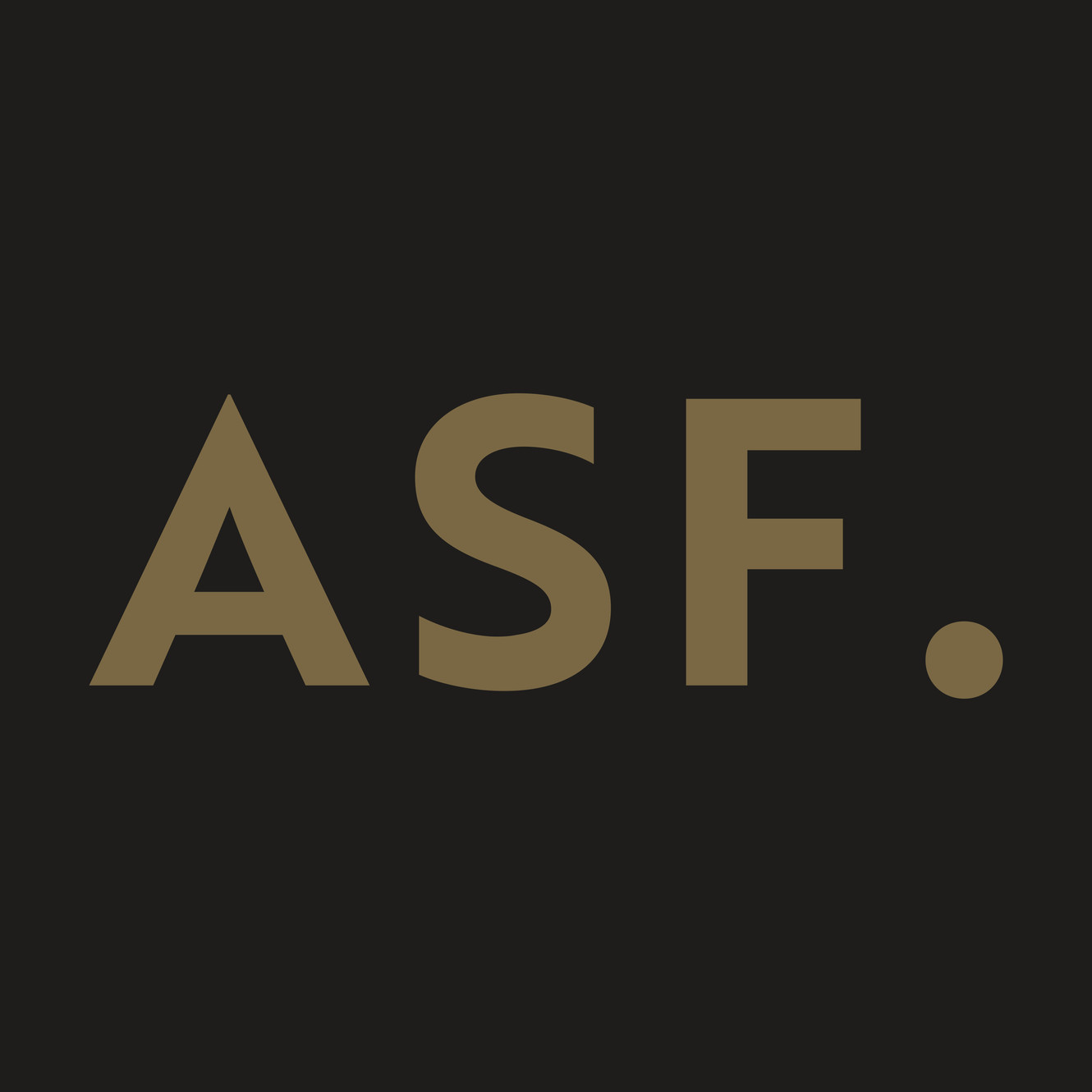 ASF