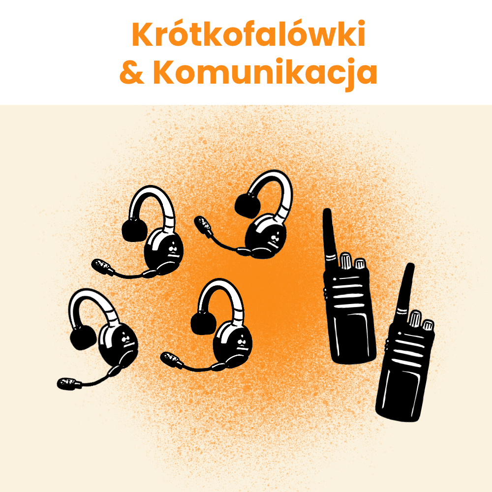 Komunikacja