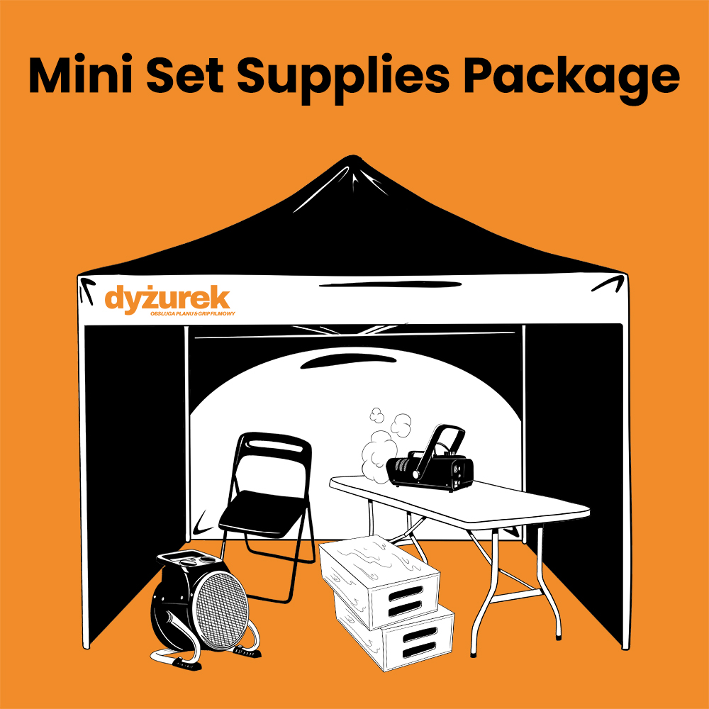Mini (Essential) package