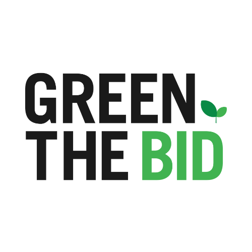 Green the Bid